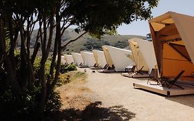 Flying Flags Avila Beach